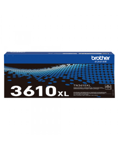 Brother Toner Nero 25.000 pag

Compatibilità: