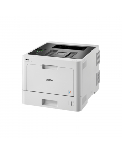 Stampante laser a colori a 31ppm con rete. Wi-Fi. duplex in stampa e display LCD a 2 righe
