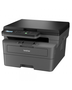 Multifunzione 3 in 1 (Print, Scan, Copy) a 32 ppm. 128 MB. Duplex automatico. Scansione simplex. Display LCD da 2 righe. WiFi. 250 pagine cassetto std /  Slot alimentazione manuale a foglio singolo. 700 Inbox. Toner opzionali 1,2K/3K. RMPV: 2,5K

Consumab