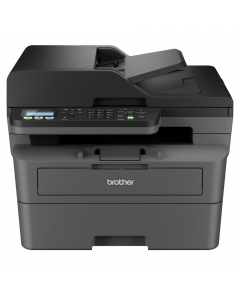 Multifunzione 4 in 1 (Print, Scan, Copy, Fax) a 32 ppm. 128 MB. ADF da 50 pagine. Duplex automatico. Scansione simplex. Display LCD da 2 righe.Fast Ethernet e WiFi. 250 pagine cassetto std / Slot alimentazione manuale a foglio singolo. 700 Inbox. Toner op
