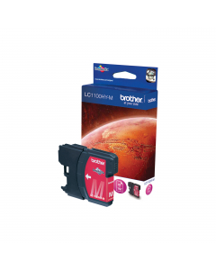 Cartuccia Magenta MFC-6490CW alta capacitÓ