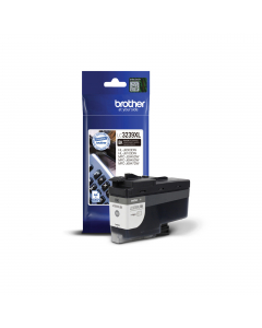 CARTUCCIA BROTHER NERO PER MFCJ5945DW / MFCJ6945DW / HLJ6000DW 6.000 pag