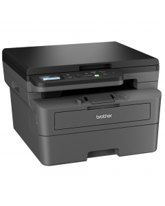 Multifunzione 3 in 1 (Print, Scan, Copy) a 32 ppm. 128 MB. Duplex automatico. Scansione simplex. Display LCD da 2 righe. WiFi. 250 pagine cassetto std /  Slot alimentazione manuale a foglio singolo. 6k Inbox. Toner opzionali 1,2K/3K. RMPV: 2,5K