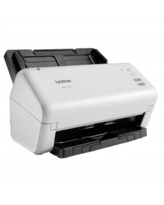 Scanner documentale desktop con duplex (DUAL CIS). Velocità 35 ppm/70ipm. risoluzione 600x600 dpi. ADF da 60 fogli. interfaccia USB. Driver TWAIN. WIA.