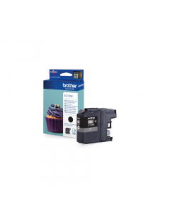 Cartuccia Nero Blister per Brother MFC-J 4310 DW