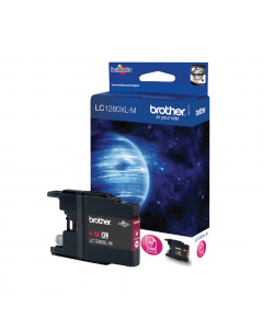 Cartuccia Magenta MFC- J6910 MFC- J6710 MFC J6910 ALTA CAPACITA'