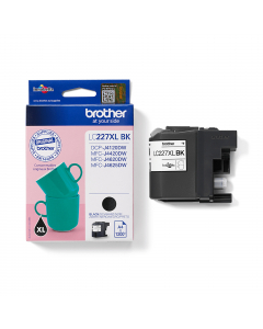 Cartuccia Nero LC227XLBK MFC-J4420W-4620DW