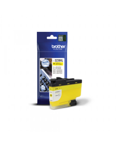 CARTUCCIA BROTHER GIALLO PER MFCJ5945DW / MFCJ6945DW / HLJ6000DW 5.000 pag