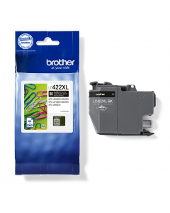 Brother Cartuccia nero da 3.000 pagine