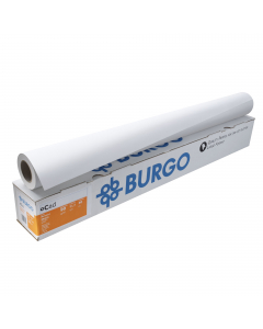 Carta naturale certificata FSC, ECF da 80gr. Adatta per stampa inkjet plotter con elevata qualitÓ e ottimo grado di bianco. Utilizzi per bozze e disegni CAD/GIS.