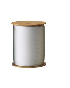 Nastro regalo Vintage 250mt. 10mm. Colore: grigio-68.