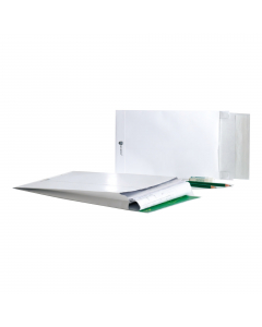 I sacchetti Securitex®, sono prodotti con uno speciale materiale composto da due strati di carta Uso mano, all’interno del quale viene applicato un film di polietilene dallo spessore di 125 µ. Il risultato offerto equivale ad una protezione senza comprome