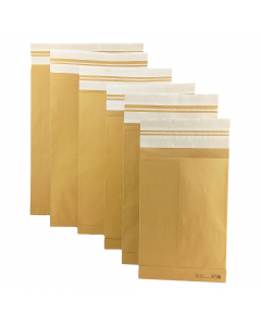 I sacchetti e-Double sono completamente ecologici con materie prime 100% riciclate, riciclabili, certificate FSC e prive di plastica. il sistema di fabbricazione non prevede rifili di scarto durante la fase di produzione. Grazie al doppio strato di carta,