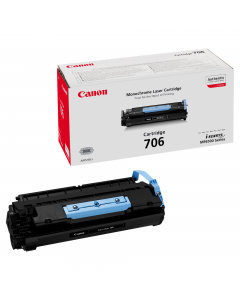 Toner nero 706BK MF 6530 6540PL 6550 6560PL 6580PL