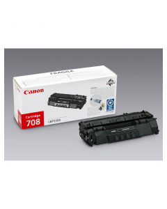 Toner nero LBP3300/3360