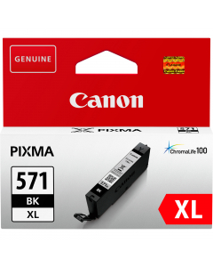 Questo inchiostro nero permette di stampare fino a 2 volte in più rispetto al suo equivalente standard. L'inchiostro nero del sistema ChromaLife100 viene utilizzato per stampare foto. Questo serbatoio d'inchiostro da 11 ml consente di stampare fino a 895 