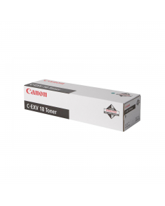 Toner C-EXV18 IR1018/1022