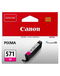 Serbatoio inchiostro magenta CLI-571 M