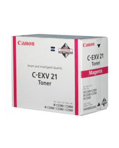 Toner magenta C-EXV21 IR2880/2880I/3380/3380I