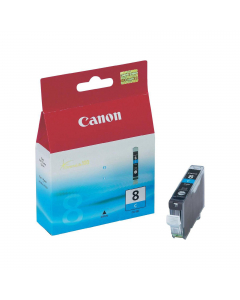 Refill ciano IP4200 IP5200 IP5200R MP500 MP800 IP6600D CLI8C