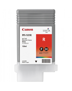 Refill rosso PFI-101R IPF5000