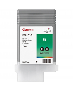 Refill verde PFI-101G IPF5000