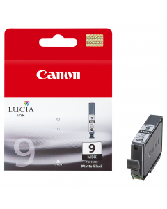 Cartuccia nero matte PIXMA 9500