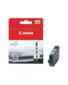 Cartuccia nero photo pixma 9500