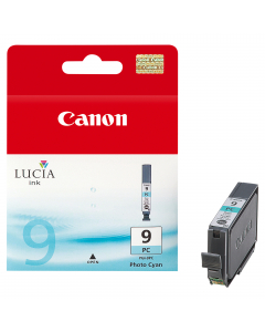 Cartuccia ciano photo PIXMA 9500