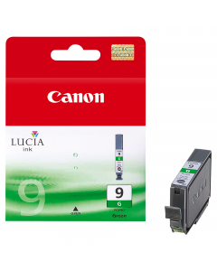 Cartuccia verde pixma 9500