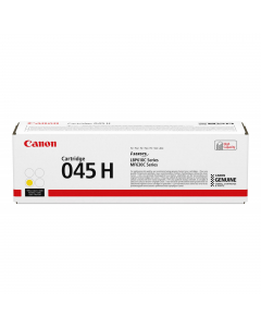 Toner giallo per LBP613Cdw, LBP611Cn MF635Cx, MF633Cdw, MF631Cn