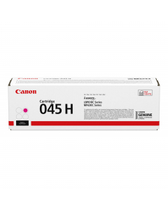 Toner magenta per LBP613Cdw, LBP611Cn MF635Cx, MF633Cdw, MF631Cn