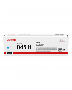 Toner ciano per LBP613Cdw, LBP611Cn MF635Cx, MF633Cdw, MF631Cn
