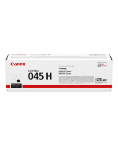 Toner nero per LBP613Cdw, LBP611Cn MF635Cx, MF633Cdw, MF631Cn