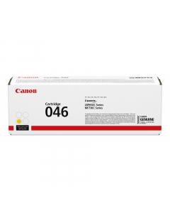 Toner canon CRG 046 giallo LBP654Cx, LBP653Cdw MF735Cx, MF734Cdw, MF732Cdw