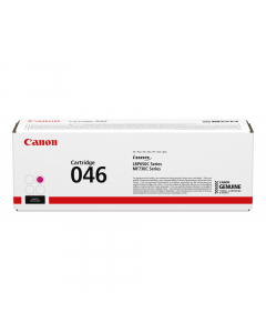 Toner Canon CRG 046 magenta LBP654Cx, LBP653Cdw MF735Cx, MF734Cdw, MF732Cdw