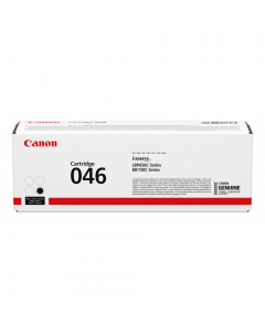 Toner Canon  CRG 046 NERO LBP654Cx, LBP653Cdw MF735Cx, MF734Cdw, MF732Cdw