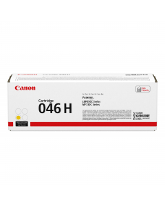 Toner giallo per CRG 046 HY LBP654Cx, LBP653Cdw MF735Cx, MF734Cdw, MF732Cdw