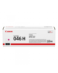 Toner magenta per CRG 046 HM LBP654Cx, LBP653Cdw MF735Cx, MF734Cdw, MF732Cdw