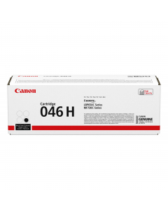 Toner nero per CRG 046 HBK LBP654Cx, LBP653Cdw MF735Cx, MF734Cdw, MF732Cdw