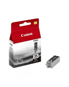 Cartuccia nera PGI-35BK PIXMA IP100