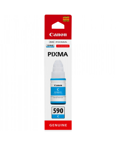 Canon GI-590C ciano