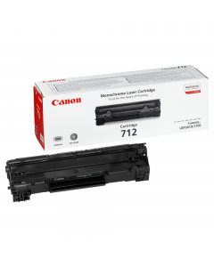 Toner nero LBP3010 LBP3100
