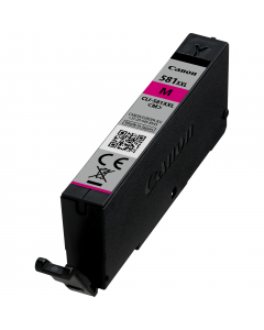 Cartuccia Canon magenta ink CLI-581XXL M