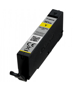 Cartuccia Canon giallo ink CLI-581XXL Y