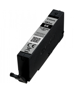Cartuccia Canon nero ink CLI-581XXL BK
