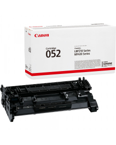 Toner Canon Nero per iSensys LBP212dw, LBP214dw, LBP215x, MF421dw, MF426dw, MF428x, MF429x,  3100pag