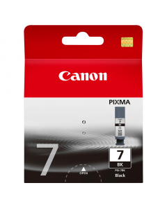 Cartuccia nero pixmaMX7600 PGI-7BK