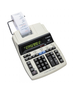 Utilizza: nastro seiko 3 punte r/n (ep-102) e rotolo carta comune 57mmx40m. VelocitÓ di stampa 2,7 linee al secondo. Display a 12 cifre bicolore. Funzioni commerciali e tax, gran totale, conversioni valute, 0,00, 000. selettore decimali e arrotondamento. 