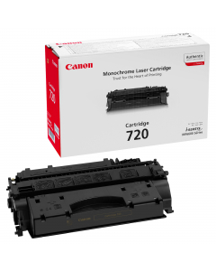 Toner nero CRG 720 MF6680-DN